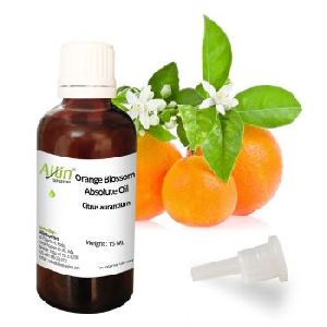 Orange Blossom Extract
