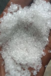 Magnesium Sulphate