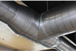 air conditioning duct