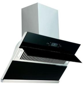 Commercial kitchen chimney