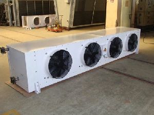 Industrial Air Cooling System