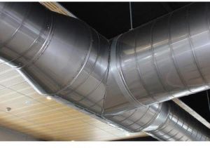 Industrial Air Duct