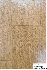 Beige Vinyl Flooring Tiles