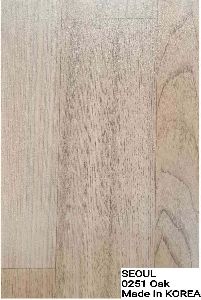 Oak Vinyl Flooring Tiles