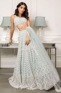 HLC 09 Bridal Lehenga Choli