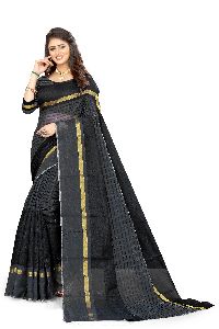 Julia Striped Sarees