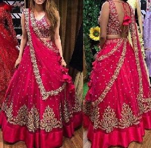 LC 249 Party Wear Lehenga Choli