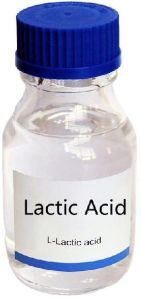 Lactic Acid