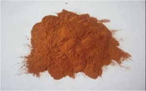 FERROUS FUMARATE FCC