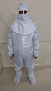 Anti Static Boiler Suit