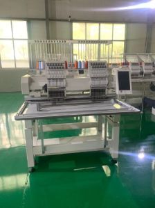 Quilting Computerized Embroidery Machine