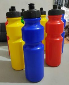 Gym Water Bottle