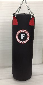 punching bags