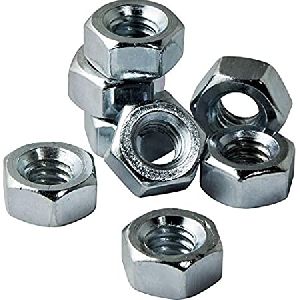 Metal Nuts