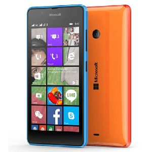 Microsoft Mobile Phone