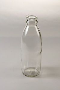 200 ml Glass Milk Bottle