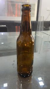 330 ml Glass Beer Bottle