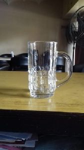 350 ml Glass Beer Mug