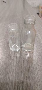 Glass Essence bottle