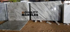 Aspur Grey Marble Slab