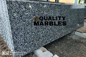 Ice Blue Granite Slab