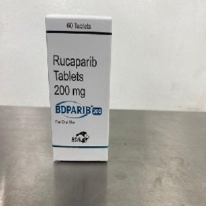 Rucaparib 200mg Tablets