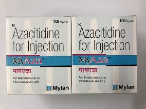 Azacitidine 100mg Injection