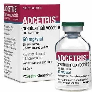 Brentuximab 50mg Injection