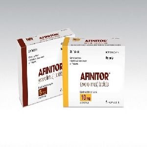 Everolimus Tablets