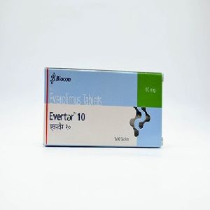 Everolimus Tablets