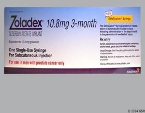 Goserelin Acetate Implant Injection