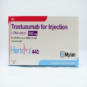 Trastuzumab 440mg Injection
