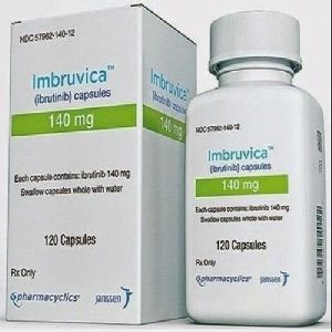 Ibrutinib 140mg Capsules