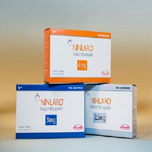 Ixazomib Capsules