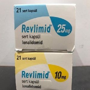 Lenalidomide Capsules