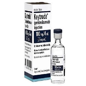 Pembrolizumab Injection