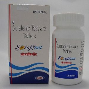 Sorafenib 200mg Tablets