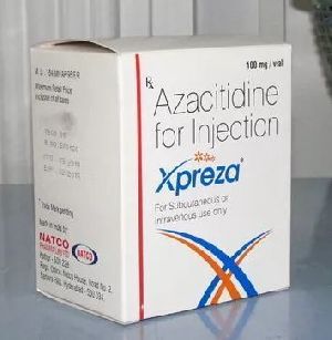 Azacitidine 100mg Injection