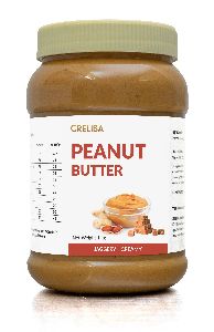 1 Kg Creliba Jaggery Peanut Butter