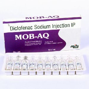 diclofenac sodium injection ip