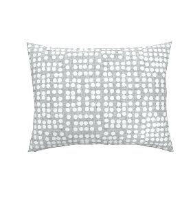 AM-119 Cotton Printed Cushion Cover