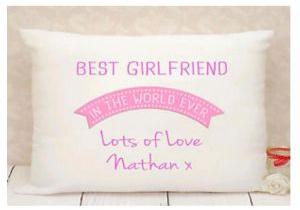 AM-122 Cotton Printed Cushion Cover