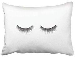 AM-125 Cotton Printed Cushion Cover