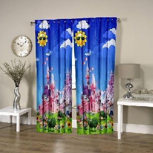 Curtain Printing Services