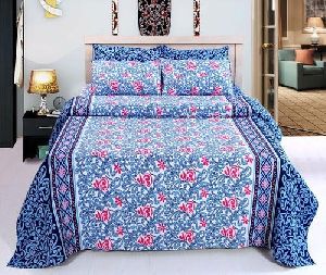 polyester bed sheets