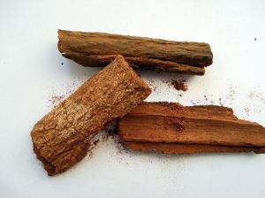 Cinchona Bark