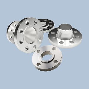 American Standard Forged Flanges