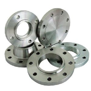 Carbon Steel Flanges