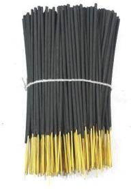 Black Incense Sticks