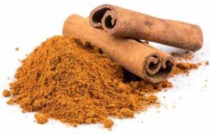 Cinnamon Powder